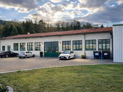 Gewerbeobjekt mieten in 1190 Wien