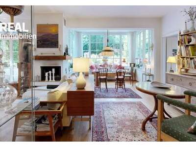 Haus kaufen in 1130 Wien