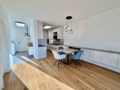 Wohnung mit Balkon kaufen in 9871 Seeboden (Bild 1)