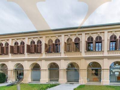 Terrassenwohnung mieten in 4030 Linz (Bild 1)