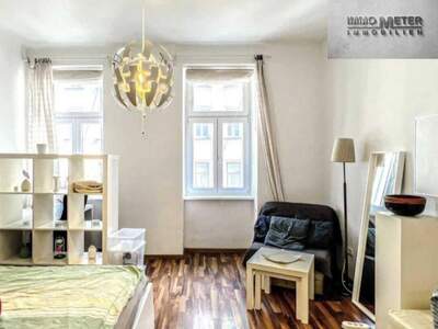 Eigentumswohnung in 1050 Wien