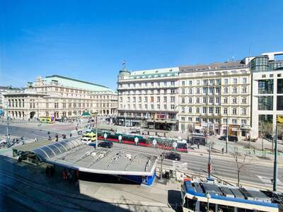 Wohnung mieten in 1010 Wien