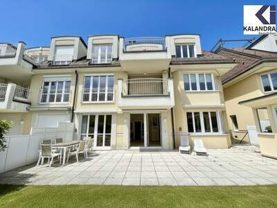 Eigentumswohnung in 1190 Wien