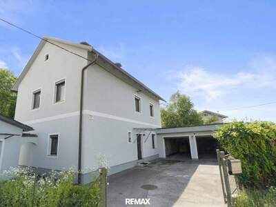 Haus kaufen in 9065 Ebenthal