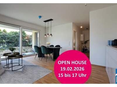 Wohnung kaufen in 2700 Wiener Neustadt