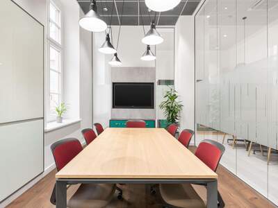 Gewerbeobjekt mieten in 4020 Linz (Bild 5)