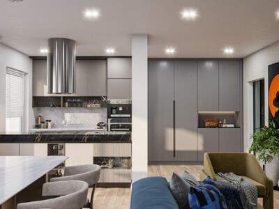 Penthouse kaufen in 4400 Steyr