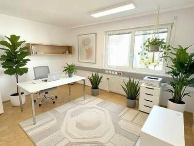 Gewerbeobjekt mieten in 1090 Wien