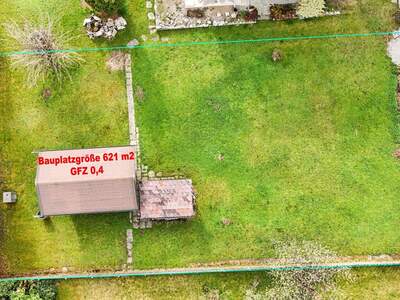 Grundstück kaufen in 5020 Salzburg (Bild 2)