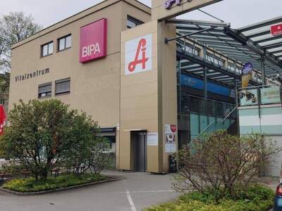 Gewerbeobjekt mieten in 4020 Linz