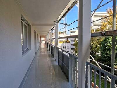 Altbauwohnung mit Balkon kaufen in 6900 Bregenz (Bild 1)