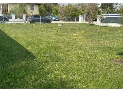 Grundstück kaufen in 2751 Steinabrückl