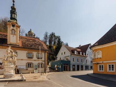 Anlageobjekt kaufen in 8461 Ehrenhausen (Bild 3)