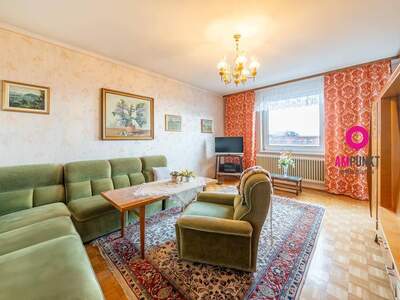 Eigentumswohnung in 5020 Salzburg