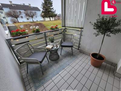 Housing Association provisionsfrei mieten in 4563 Oberösterreich