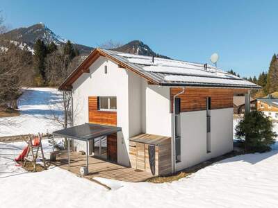 Haus kaufen in 6707 Bürserberg