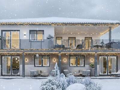 Wohnung kaufen in 9122 Seelach