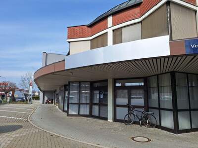 Gewerbeobjekt mieten in 4910 Ried (Bild 1)