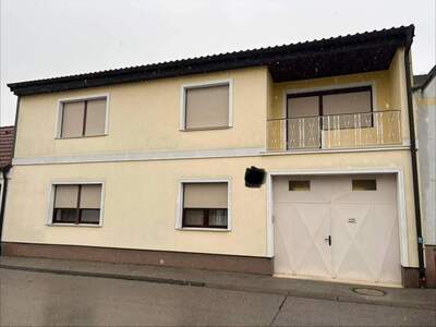 Haus provisionsfrei mieten in 7064 Oslip