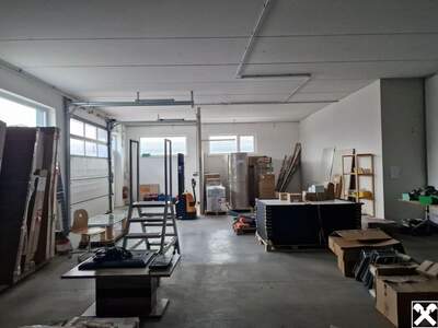 Gewerbeobjekt mieten in 3470 Kirchberg (Bild 2)