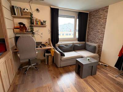 Etagenwohnung mieten in 5020 Salzburg