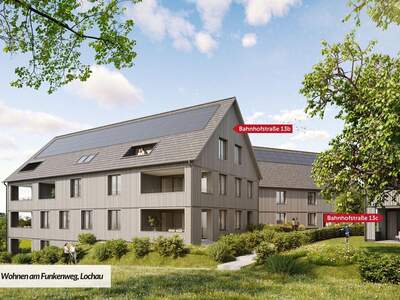 Wohnung kaufen in 6911 Lochau (Bild 4)