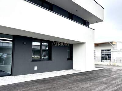 Gewerbeobjekt mieten in 2500 Baden