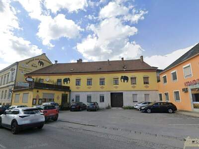 Grundstück kaufen in 2000 Stockerau