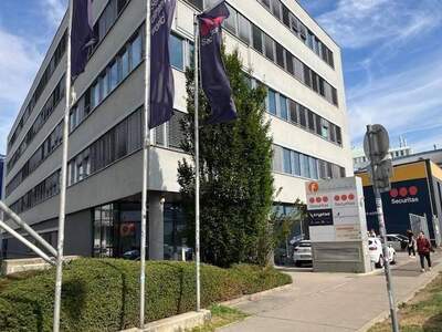 Gewerbeobjekt mieten in 1030 Vienna
