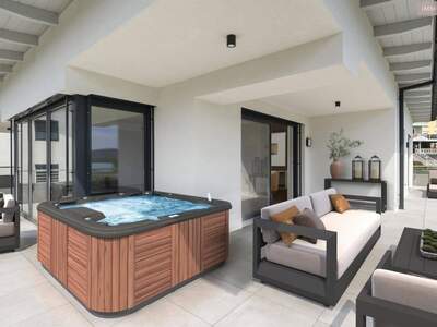 Eigentumswohnung in 9081 Reifnitz