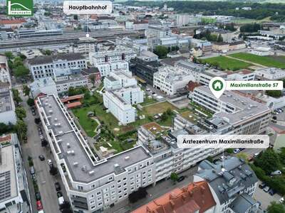 Wohnung mieten in 3100 St. Pölten