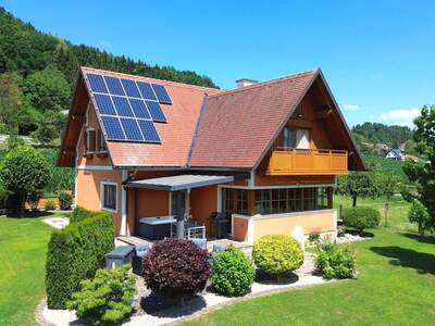 Haus kaufen in 8410 Wildon (Bild 3)