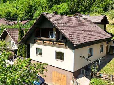 Haus kaufen in 9133 Sittersdorf (Bild 5)
