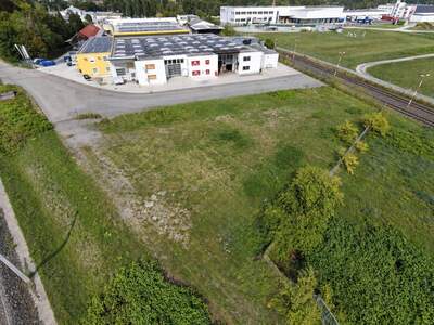 Gewerbeobjekt mieten in 9020 Klagenfurt (Bild 2)