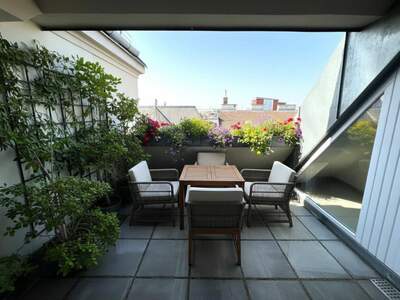 Wohnung mieten in 1070 Wien