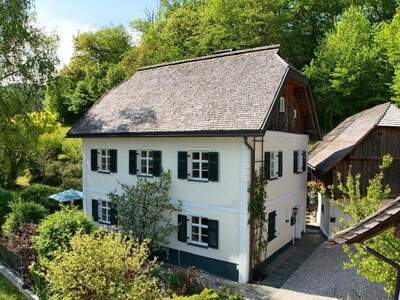 Haus kaufen in 9122 St. Kanzian (Bild 1)
