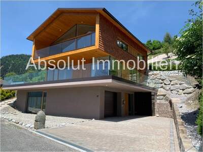 Einfamilienhaus kaufen