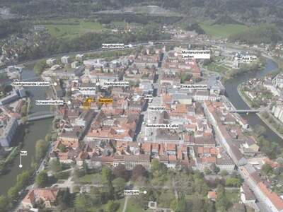 Anlageobjekt kaufen in 8700 Leoben (Bild 2)