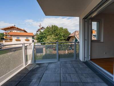Terrassenwohnung mieten in 5020 Salzburg (Bild 5)