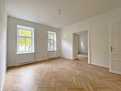 Apartment provisionsfrei mieten in 1180 Wien