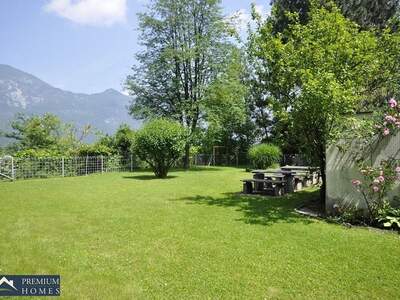 Altbauwohnung mit Balkon kaufen in 6322 Kirchbichl (Bild 1)