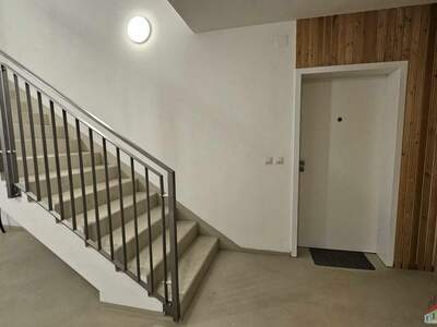 Terrassenwohnung mieten in 2452 Mannersdorf (Bild 4)