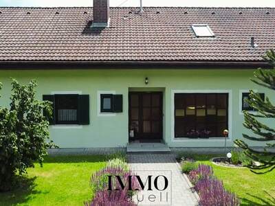 Haus mit Garten kaufen in 8224 Kaindorf (Bild 3)