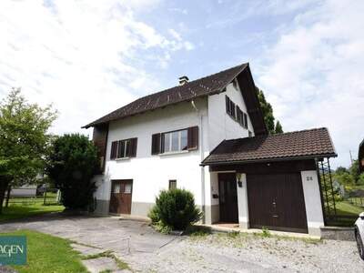 Haus kaufen in 6890 Lustenau