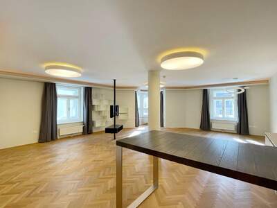 Gewerbeobjekt mieten in 8010 Graz (Bild 1)