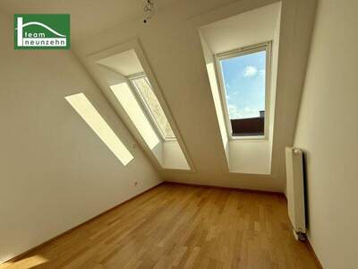 Terrassenwohnung mieten in 1050 Wien (Bild 4)