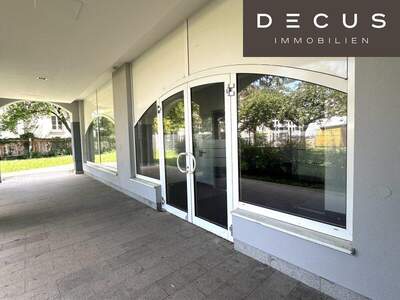 Büro / Praxis mieten in 3100 St. Pölten (Bild 2)