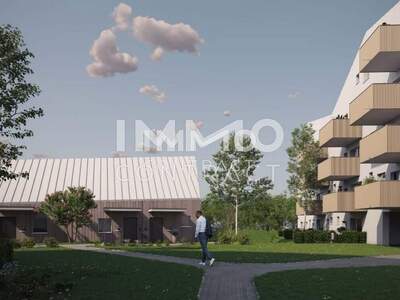 Eigentumswohnung in 4020 Linz