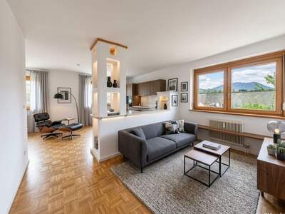 Wohnung mit Balkon kaufen in 9500 Villach (Bild 1)