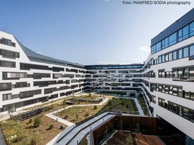 Gewerbeobjekt mieten in 1020 Wien